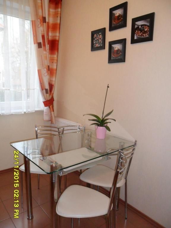 Апартаменты Apartament Przy Plaży Гданьск-33