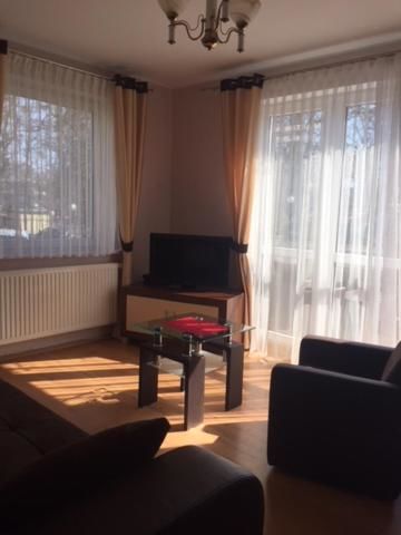 Апартаменты Apartament Przy Plaży Гданьск-36