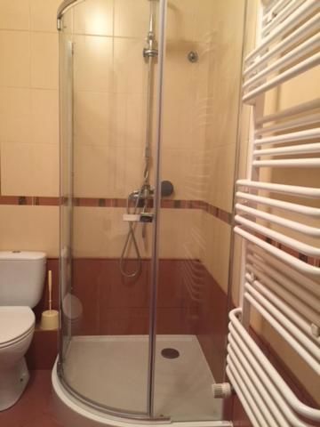 Апартаменты Apartament Przy Plaży Гданьск-39