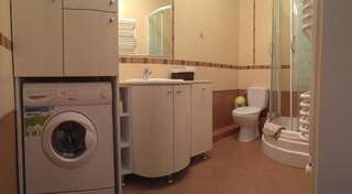 Апартаменты Apartament Przy Plaży Гданьск Апартаменты-27